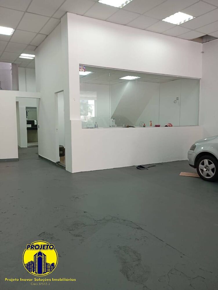 Loja-Salão, 600 m² - Foto 1