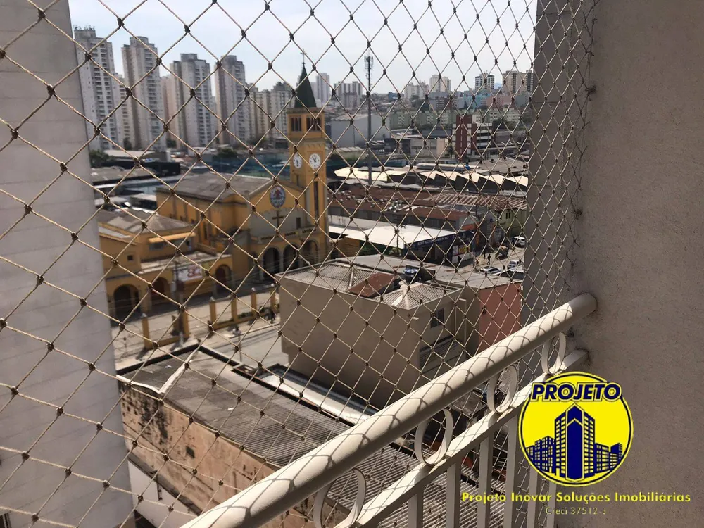 Apartamento, 2 quartos, 58 m² - Foto 2