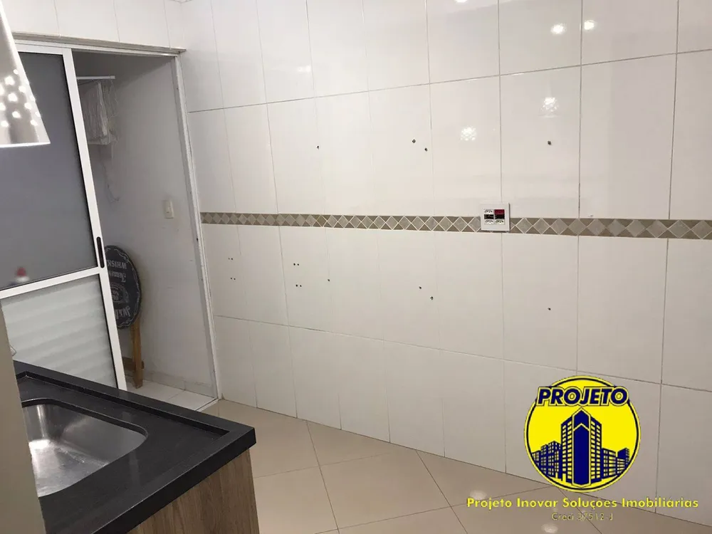 Apartamento, 2 quartos, 58 m² - Foto 5