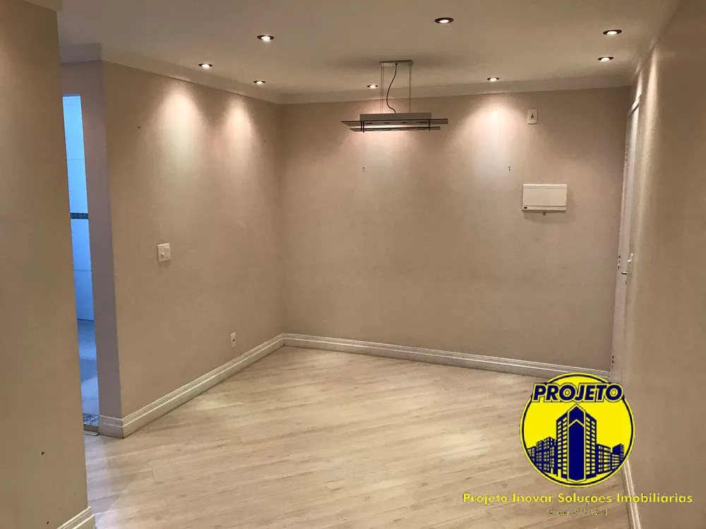 Apartamento, 2 quartos, 58 m² - Foto 4