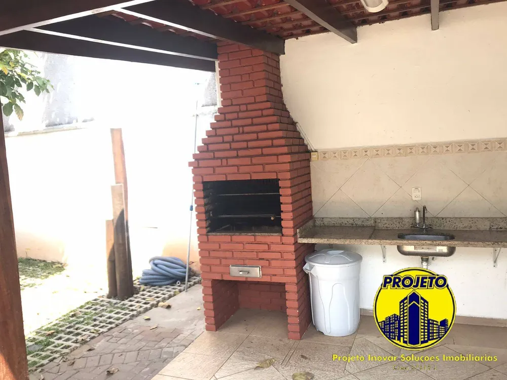 Apartamento, 2 quartos, 58 m² - Foto 9