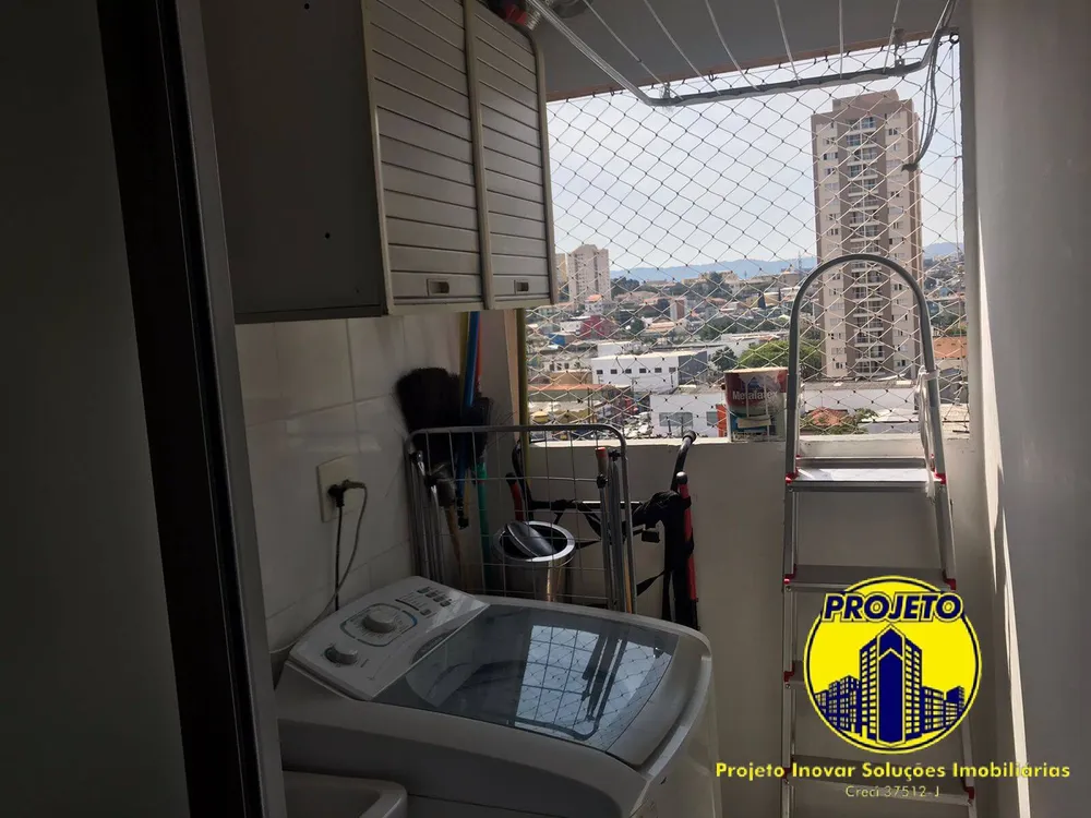 Apartamento, 2 quartos, 58 m² - Foto 6
