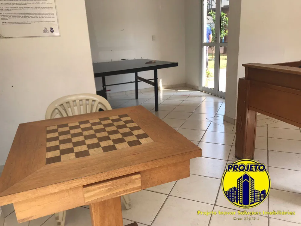 Apartamento, 2 quartos, 58 m² - Foto 8