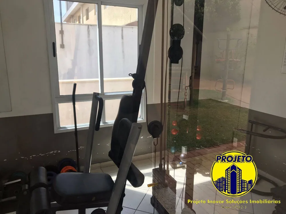 Apartamento, 2 quartos, 58 m² - Foto 10