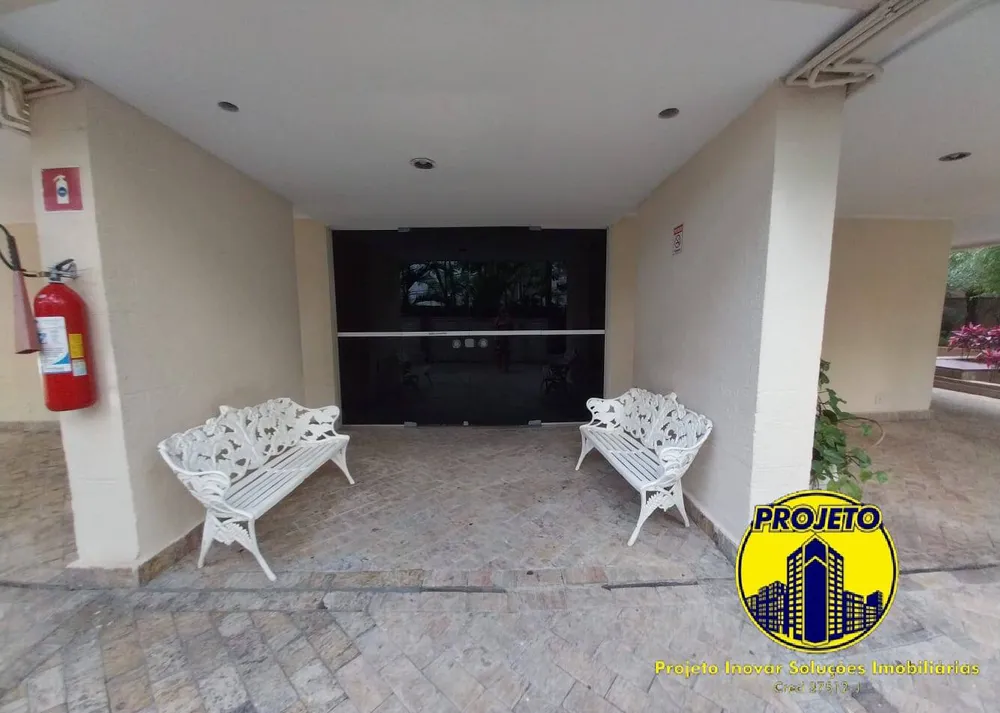 Apartamento, 2 quartos, 59 m² - Foto 1