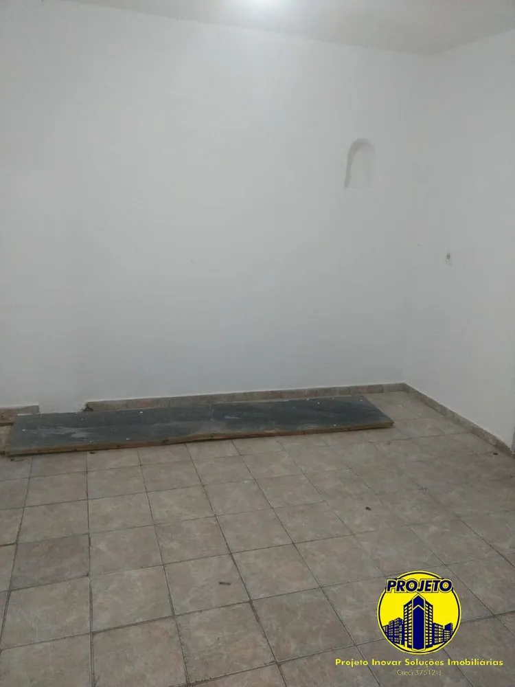 Casa, 1 quarto, 35 m² - Foto 3