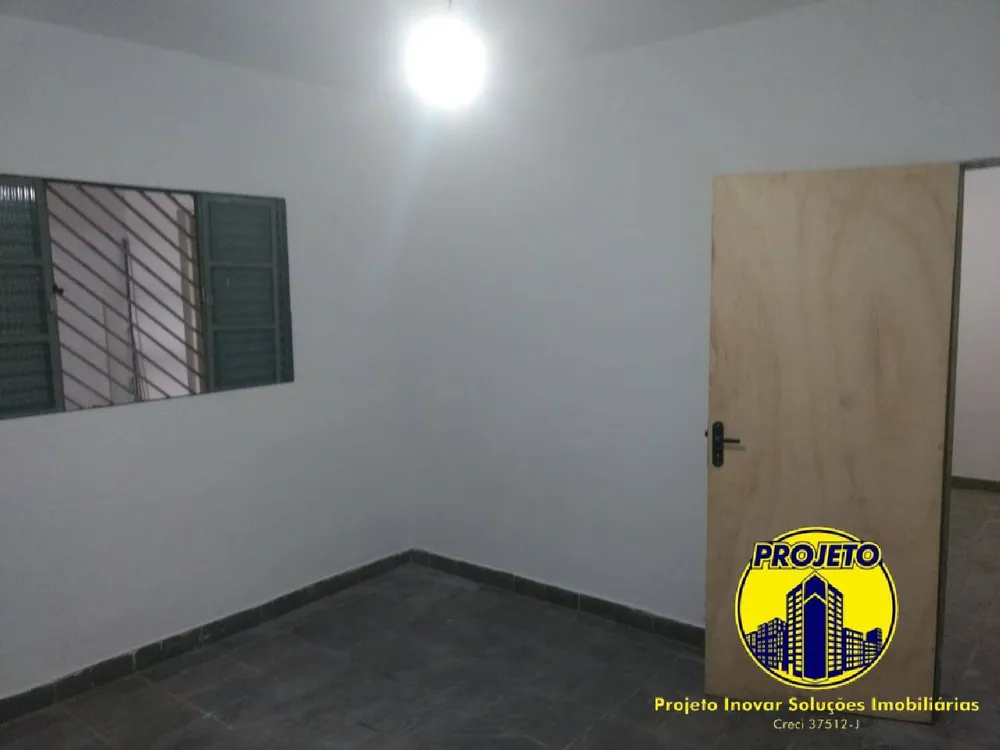 Casa, 1 quarto, 35 m² - Foto 2