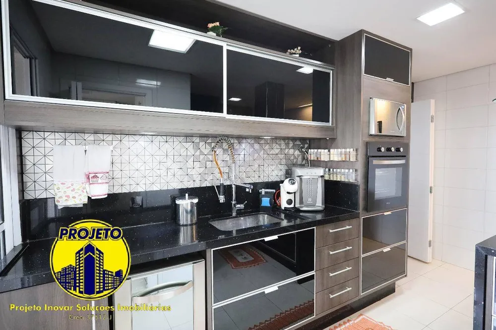 Apartamento, 3 quartos, 122 m² - Foto 2