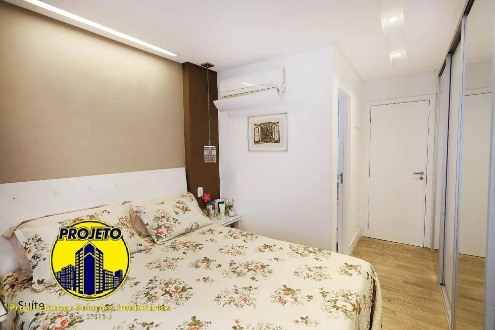 Apartamento, 3 quartos, 122 m² - Foto 6