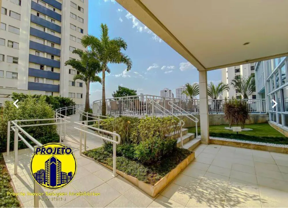 Apartamento, 3 quartos, 122 m² - Foto 3