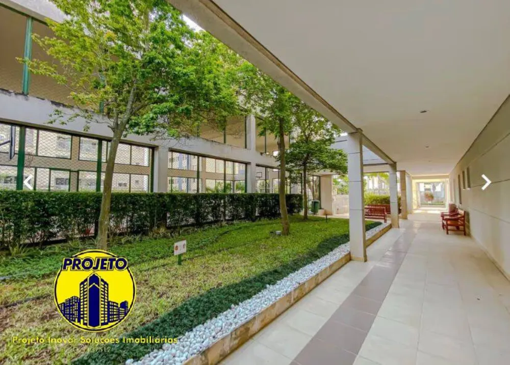 Apartamento, 3 quartos, 122 m² - Foto 12