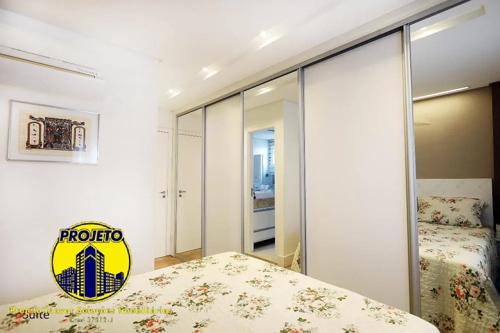Apartamento, 3 quartos, 122 m² - Foto 5