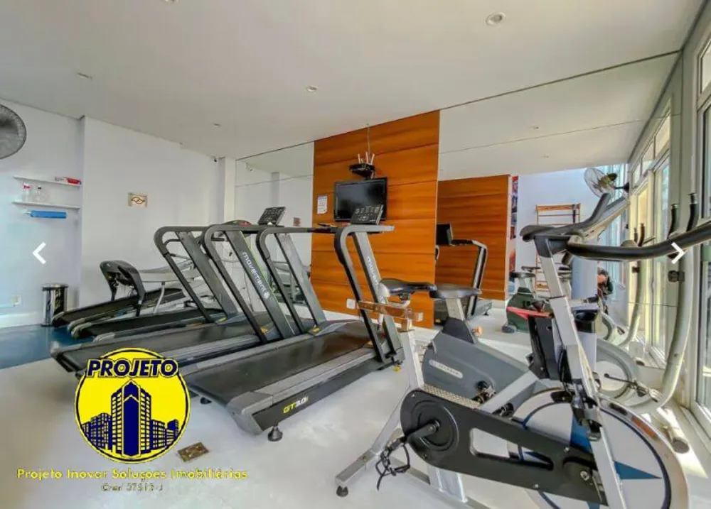 Apartamento, 3 quartos, 122 m² - Foto 4