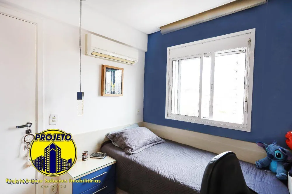 Apartamento, 3 quartos, 122 m² - Foto 10