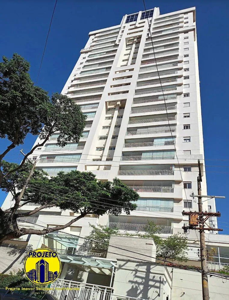 Apartamento, 3 quartos, 122 m² - Foto 9
