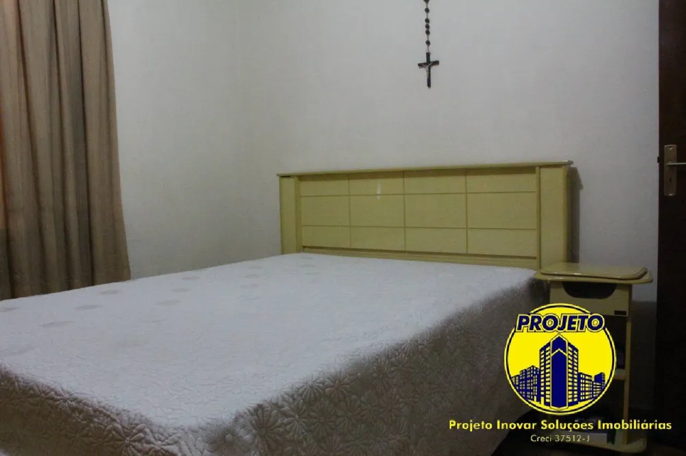 Casa, 3 quartos, 135 m² - Foto 1