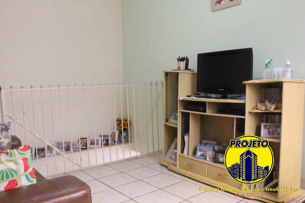 Casa, 3 quartos, 135 m² - Foto 1