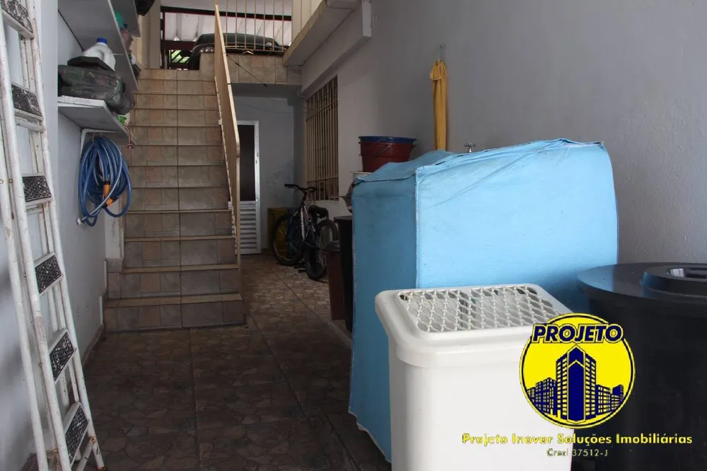 Casa, 3 quartos, 135 m² - Foto 10
