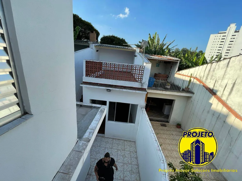 Casa, 3 quartos, 135 m² - Foto 9