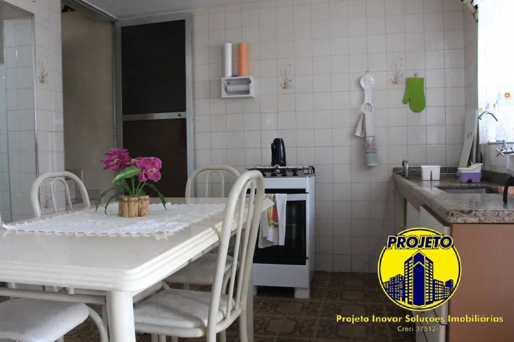Casa, 3 quartos, 135 m² - Foto 3