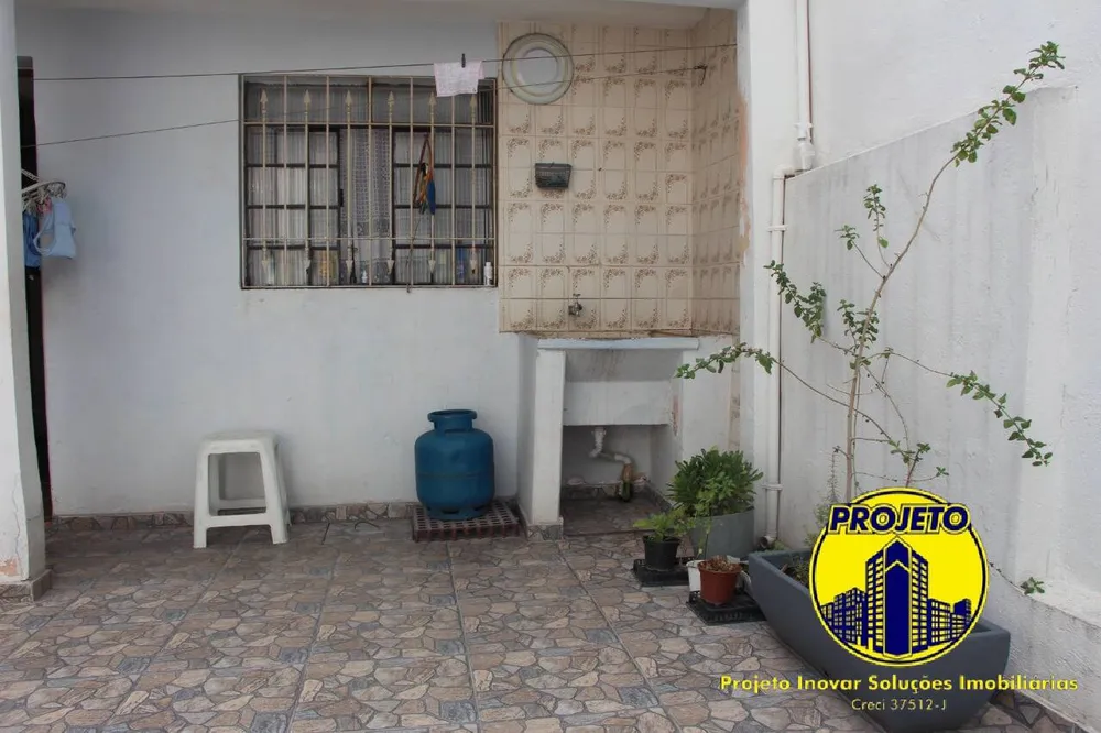 Casa, 3 quartos, 135 m² - Foto 11