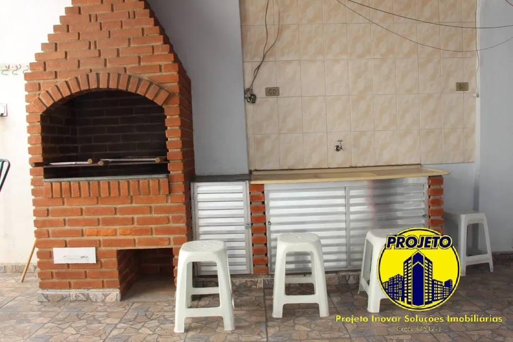 Casa, 3 quartos, 135 m² - Foto 4