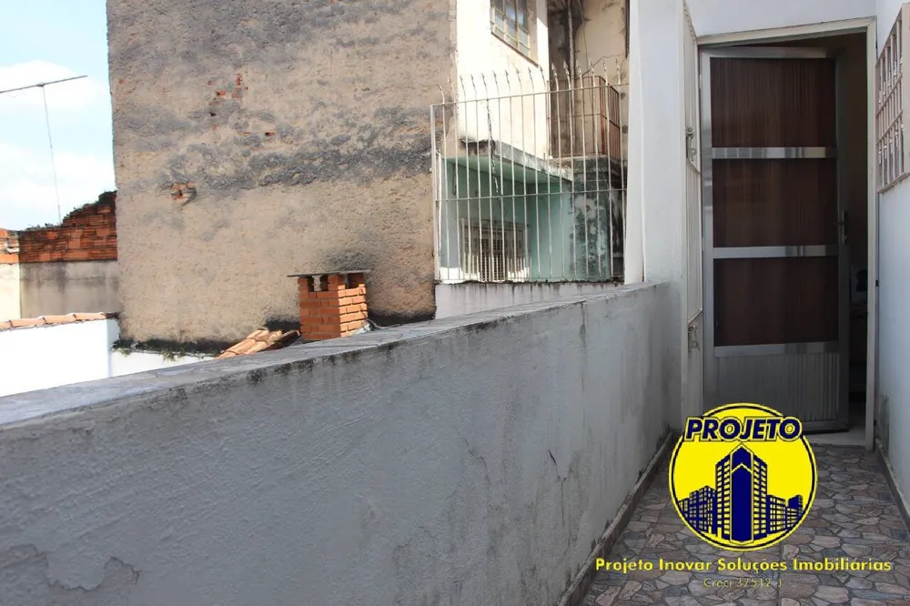 Casa, 3 quartos, 135 m² - Foto 2