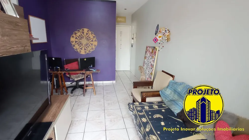 Apartamento, 2 quartos, 52 m² - Foto 3