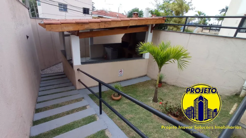 Apartamento, 2 quartos, 52 m² - Foto 7