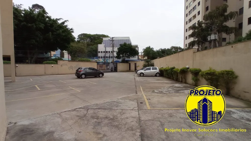Apartamento, 2 quartos, 52 m² - Foto 8