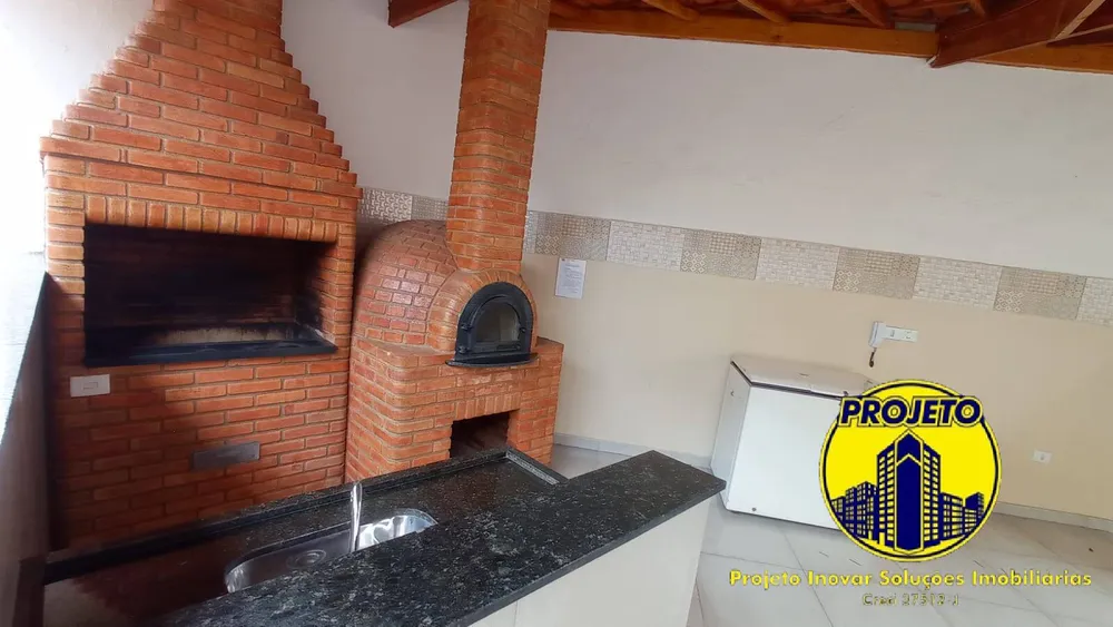 Apartamento, 2 quartos, 52 m² - Foto 10