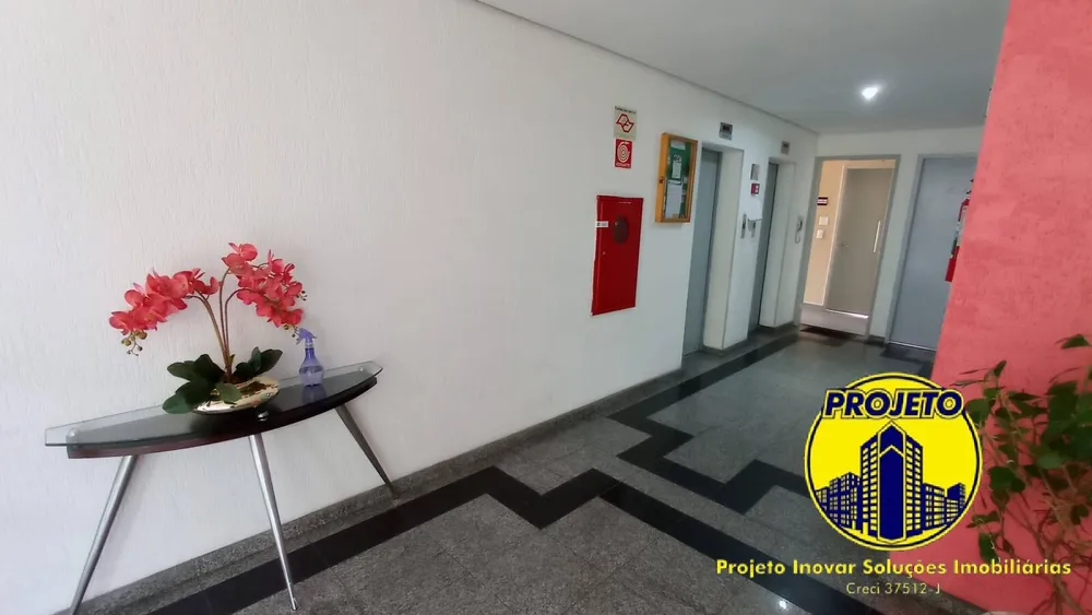 Apartamento, 2 quartos, 52 m² - Foto 11