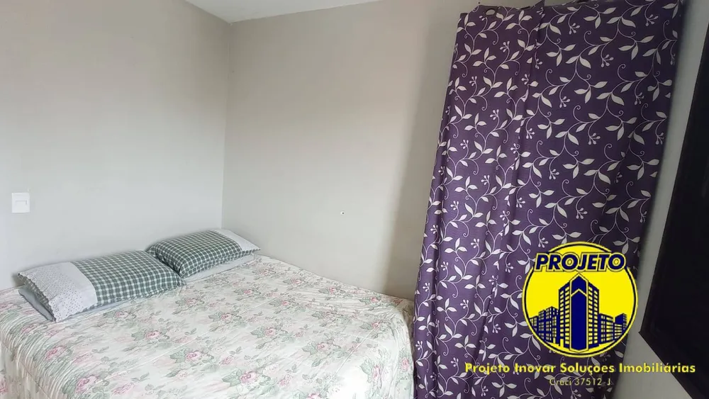 Apartamento, 2 quartos, 52 m² - Foto 5