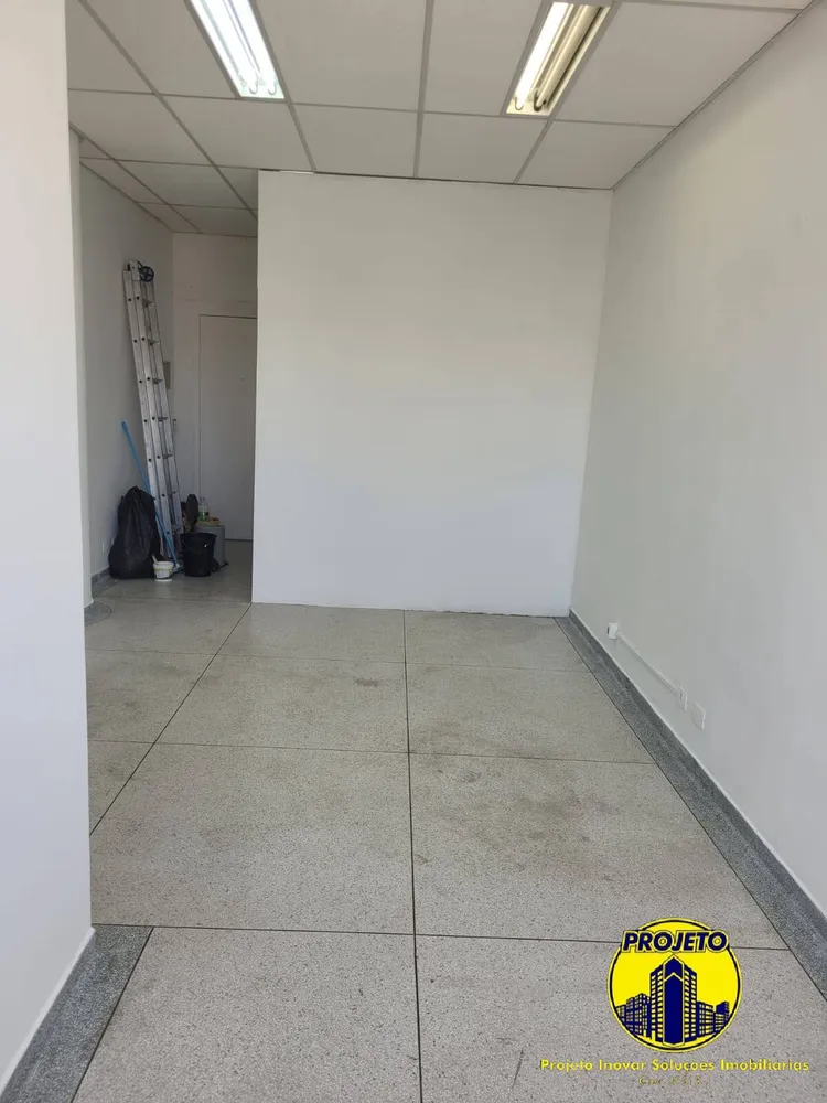 Sala-Conjunto, 30 m² - Foto 4