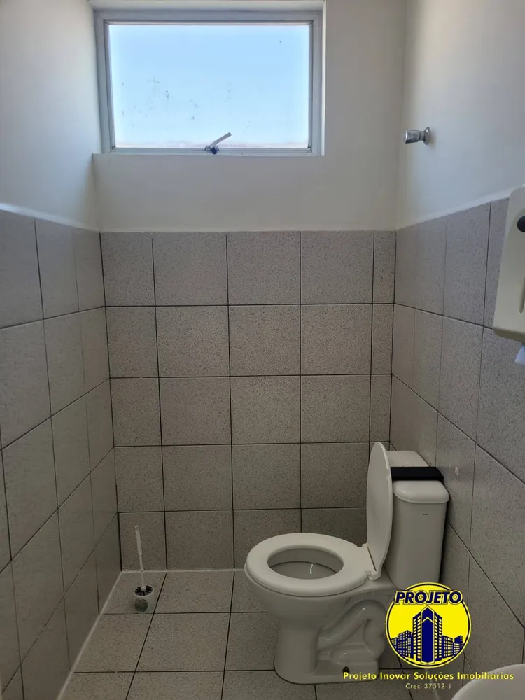 Sala-Conjunto, 30 m² - Foto 7