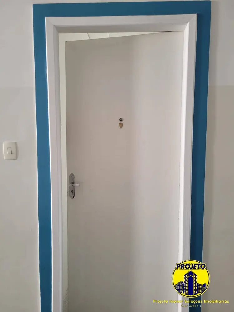 Sala-Conjunto, 30 m² - Foto 8