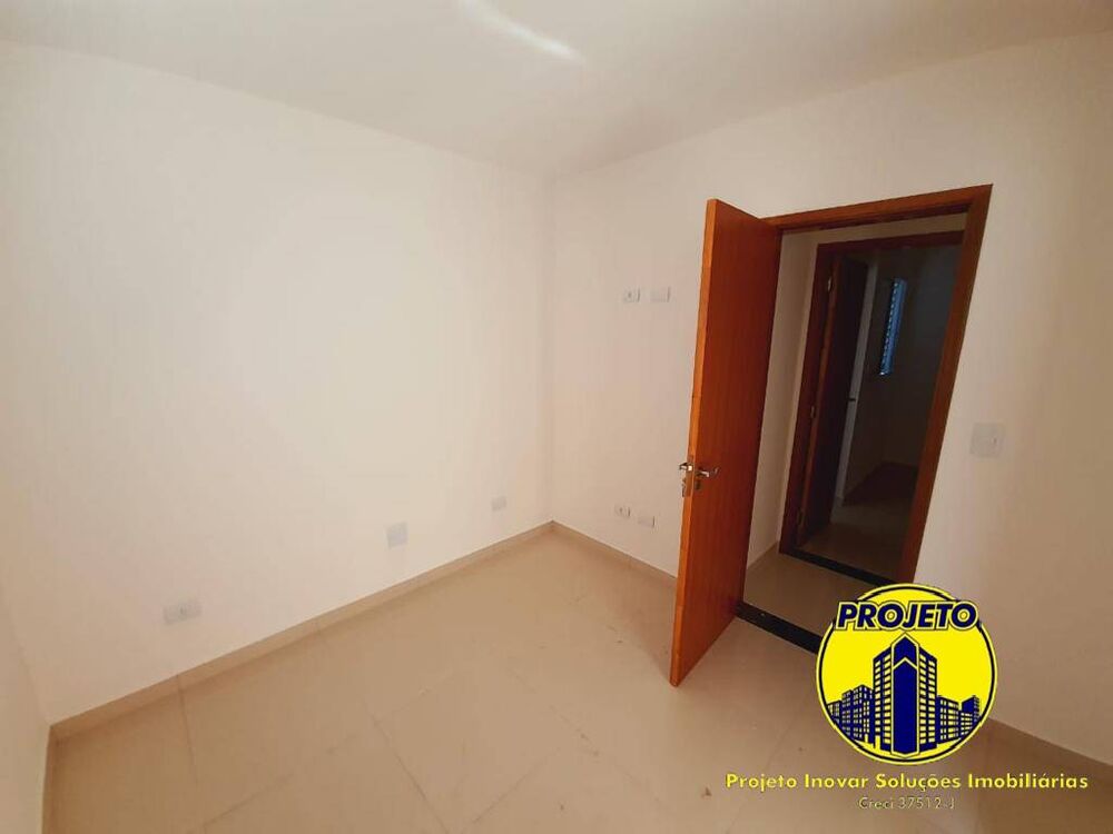 Casa de Condomínio, 2 quartos - Foto 4