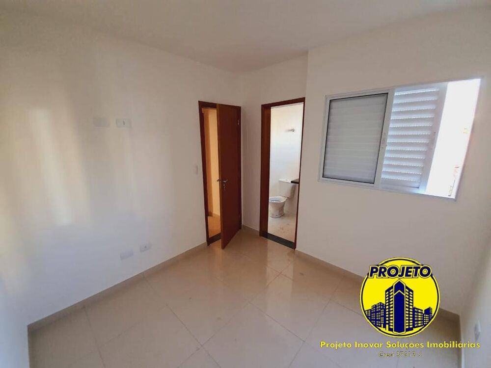 Casa de Condomínio, 2 quartos - Foto 2