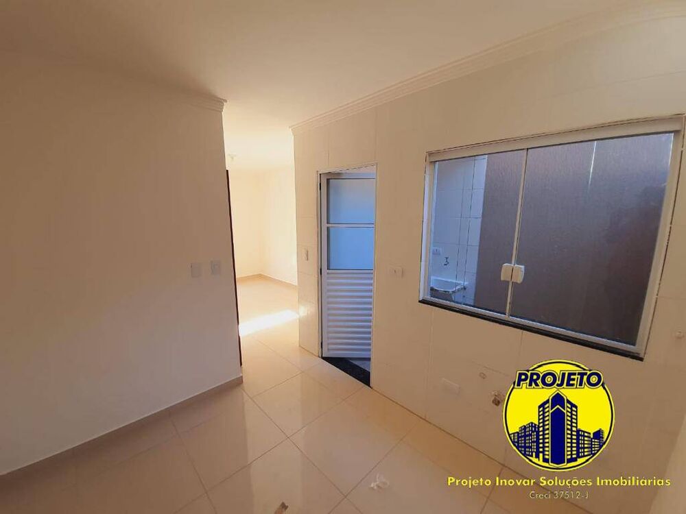 Casa de Condomínio, 2 quartos - Foto 3