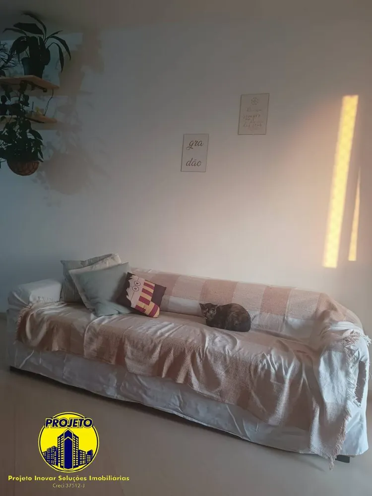 Apartamento, 2 quartos, 54 m² - Foto 5