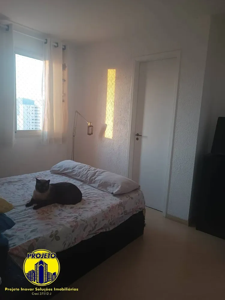 Apartamento, 2 quartos, 54 m² - Foto 6