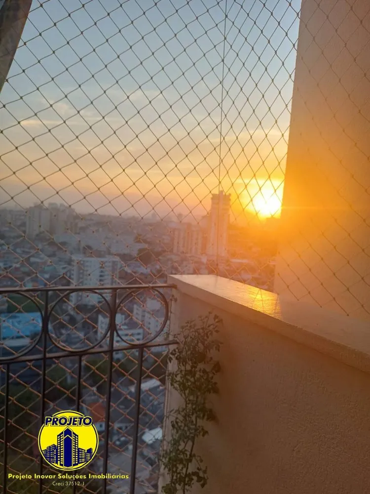 Apartamento, 2 quartos, 54 m² - Foto 4