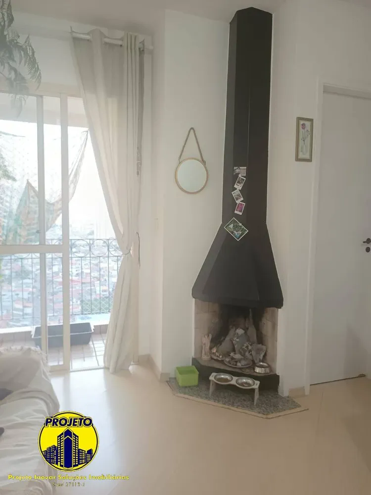 Apartamento, 2 quartos, 54 m² - Foto 3