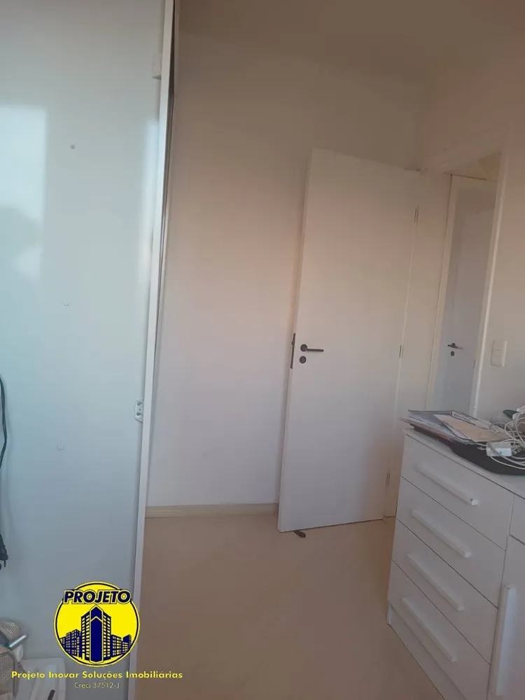 Apartamento, 2 quartos, 54 m² - Foto 8