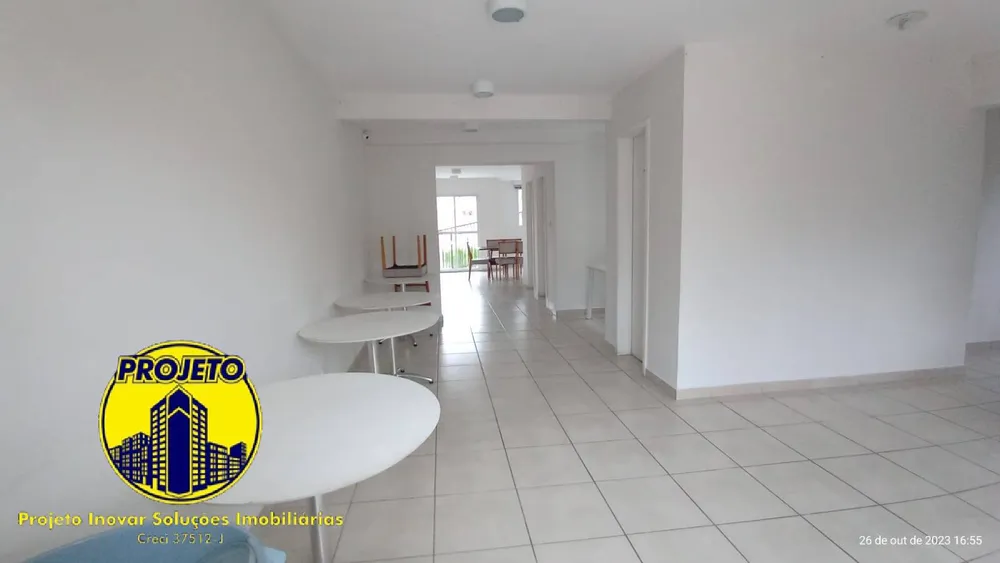 Apartamento, 2 quartos, 50 m² - Foto 9