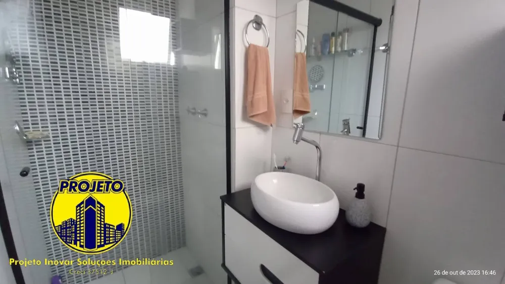 Apartamento, 2 quartos, 50 m² - Foto 7