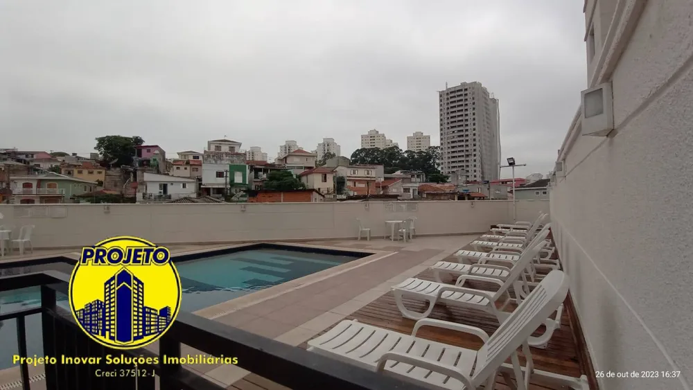 Apartamento, 2 quartos, 50 m² - Foto 10