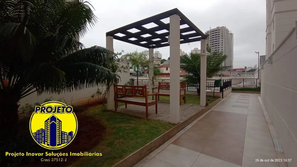 Apartamento, 2 quartos, 50 m² - Foto 11