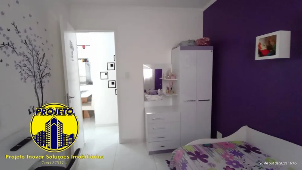Apartamento, 2 quartos, 50 m² - Foto 3
