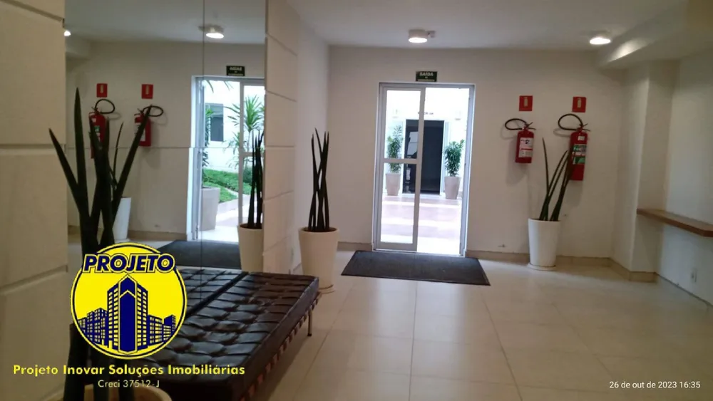 Apartamento, 2 quartos, 50 m² - Foto 8